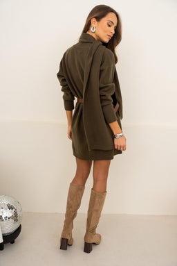 ROBE PULL LISA - ROBE