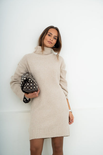 ROBE PULL MAELYNE - ROBE