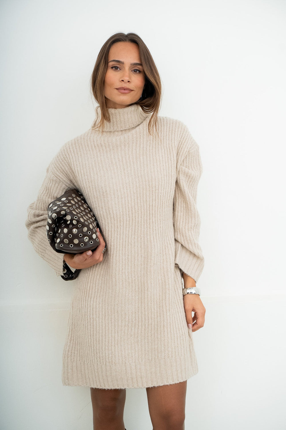 ROBE PULL MAELYNE - ROBE