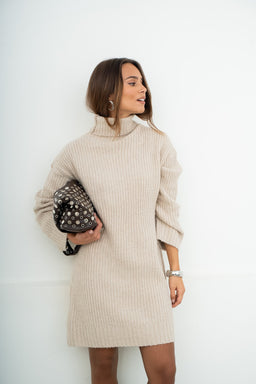 ROBE PULL MAELYNE - ROBE