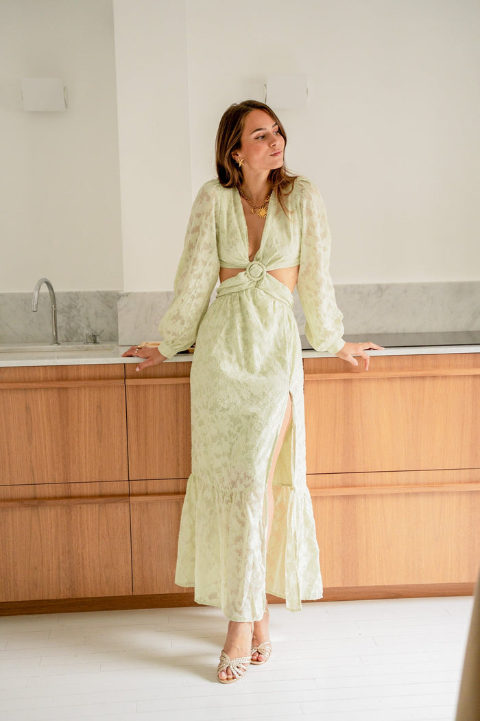 ROBE REINA - ROBE