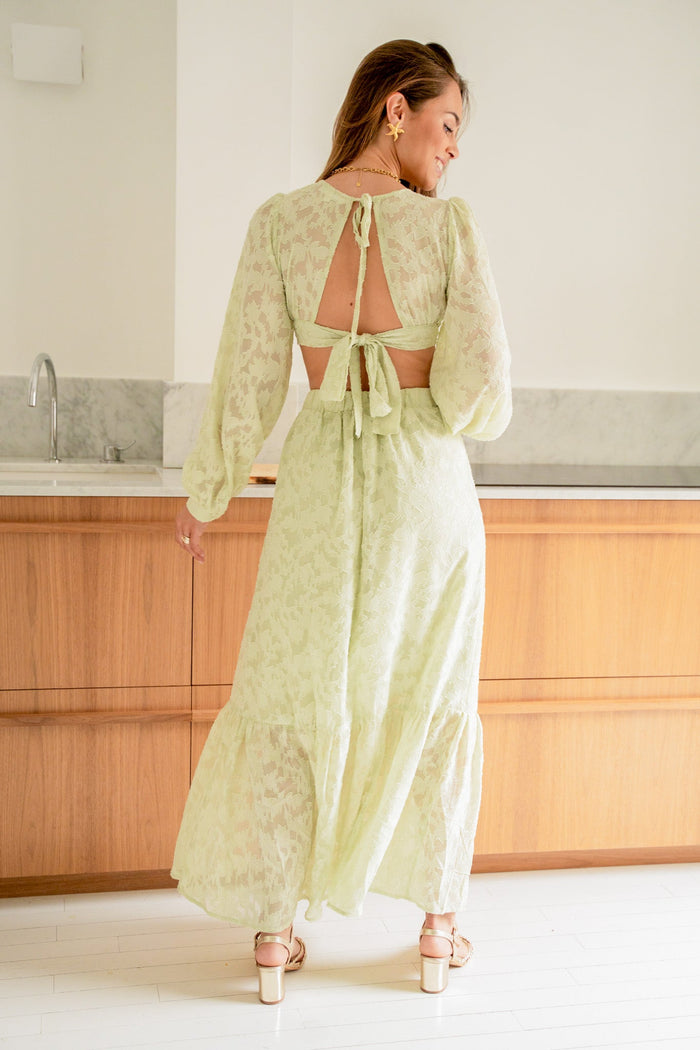 ROBE REINA - ROBE