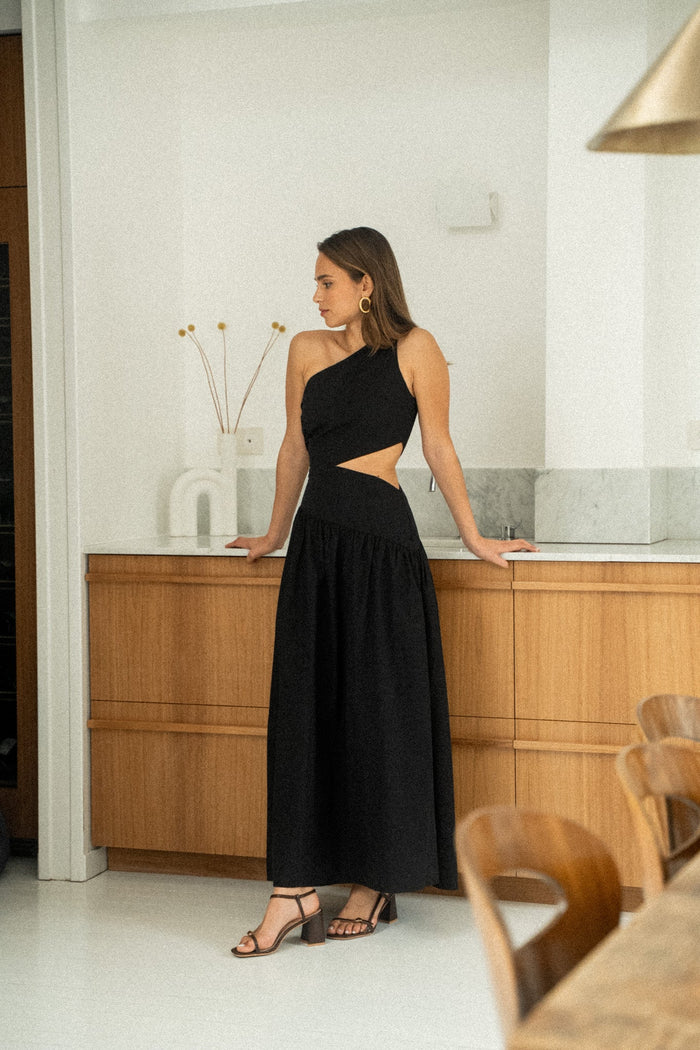 ROBE ROMANE - ROBE