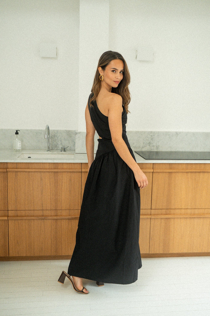 ROBE ROMANE - ROBE