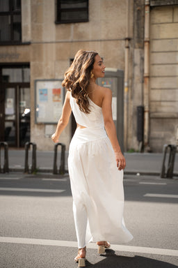 ROBE ROMANE - ROBE