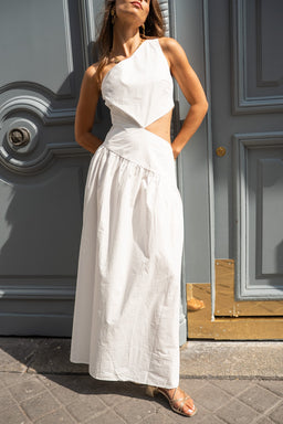 ROBE ROMANE - ROBE
