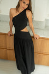 ROBE ROMANE - ROBE