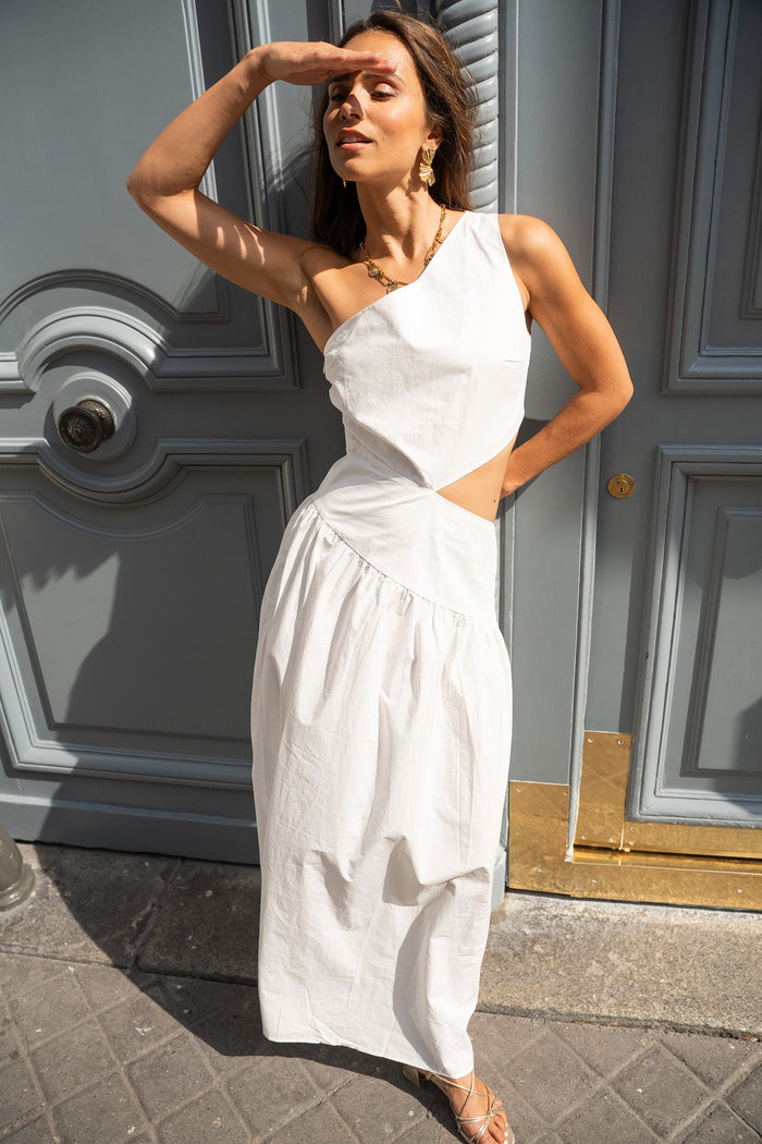 ROBE ROMANE - ROBE