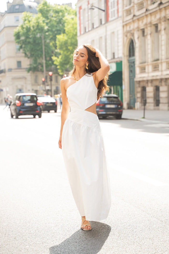 ROBE ROMANE - ROBE