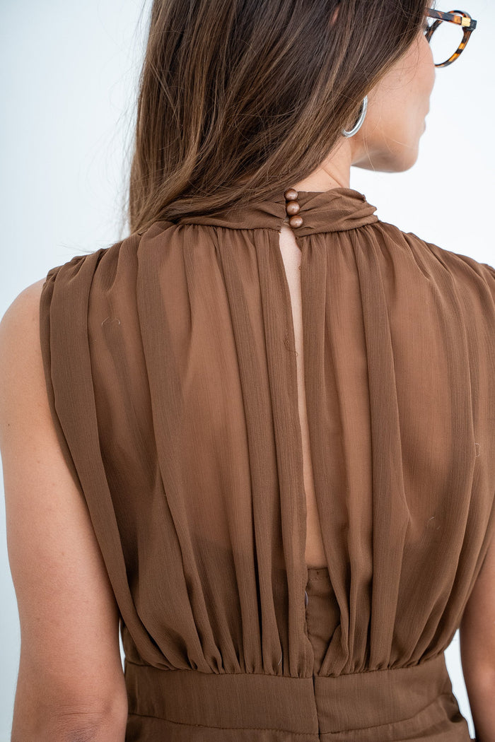 ROBE ROMY - ROBE