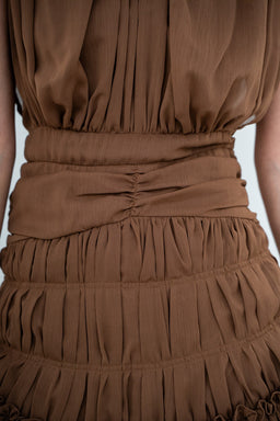 ROBE ROMY - ROBE