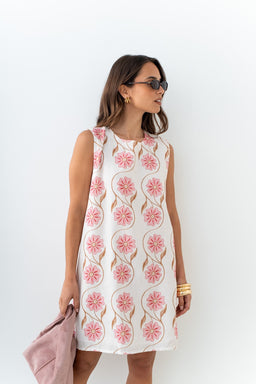 ROBE ROSE - ROBE