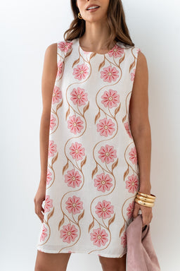 ROBE ROSE - ROBE