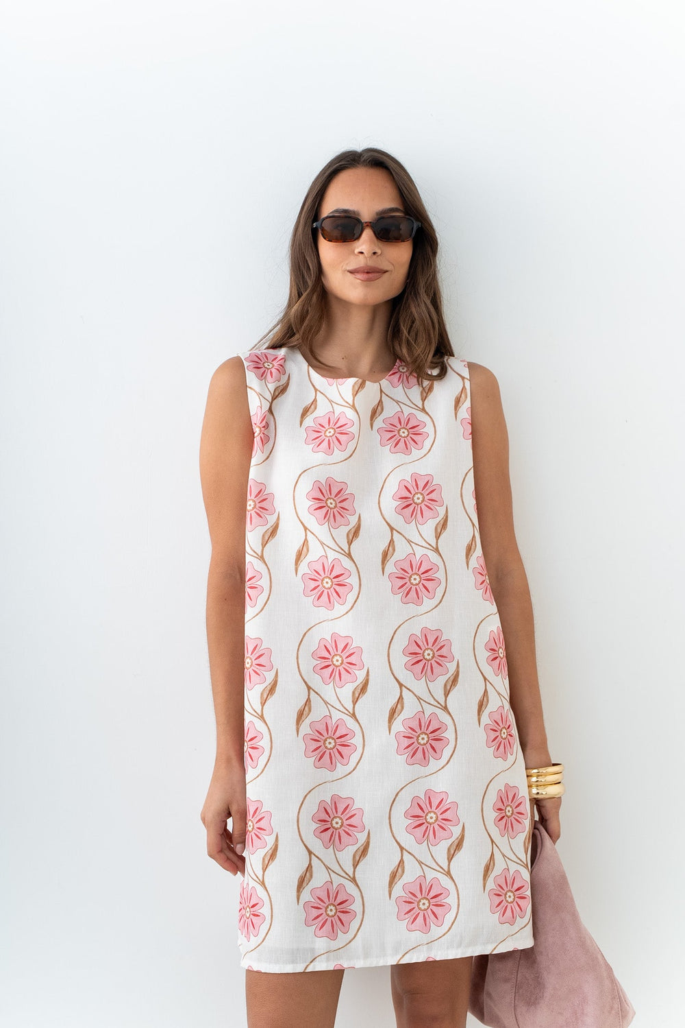 ROBE ROSE - ROBE