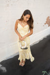 ROBE ROXANE - ROBE