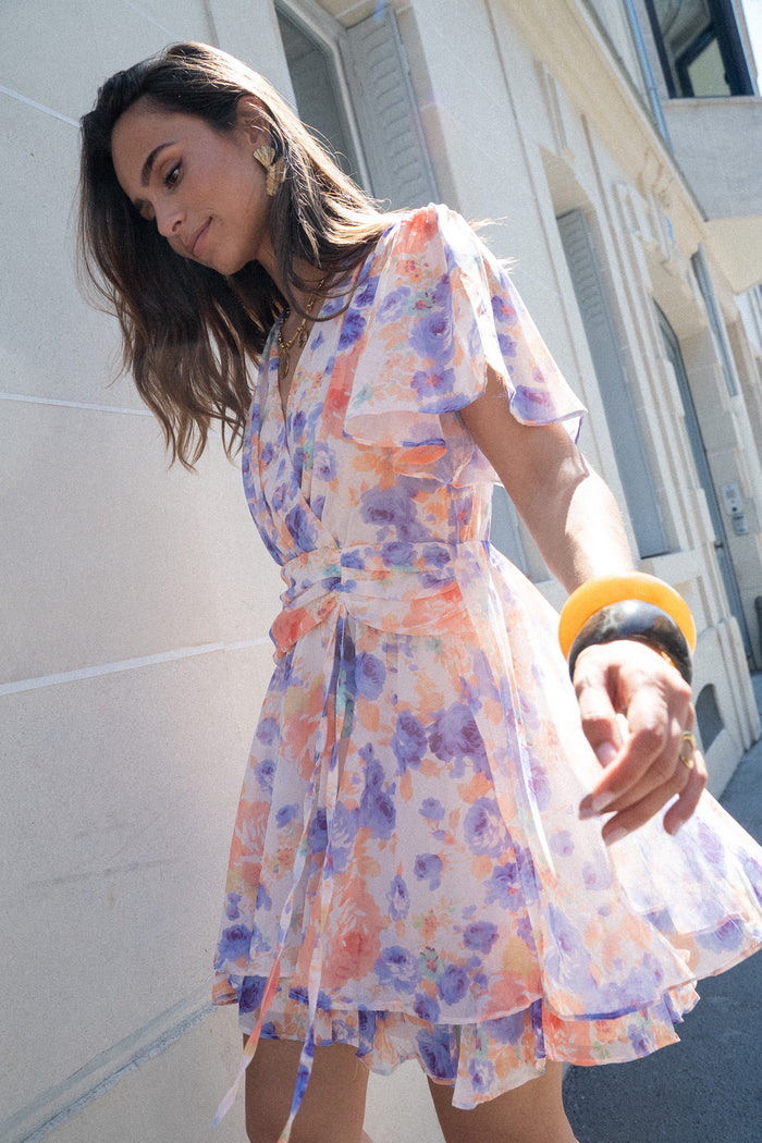 ROBE SABINE - ROBE