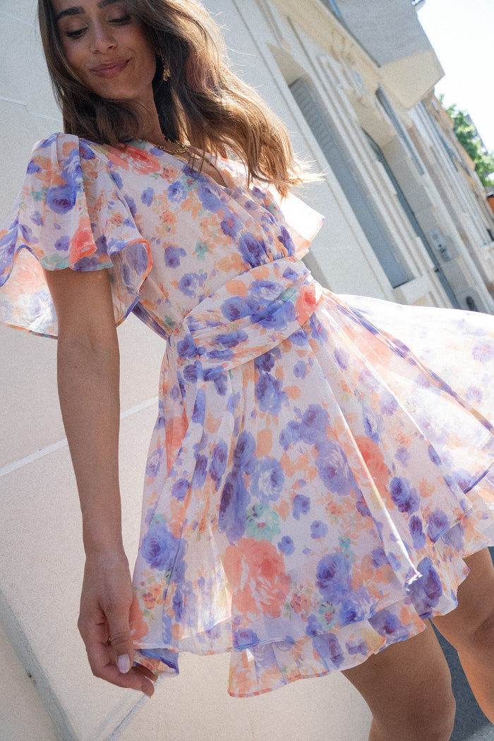 ROBE SABINE - ROBE