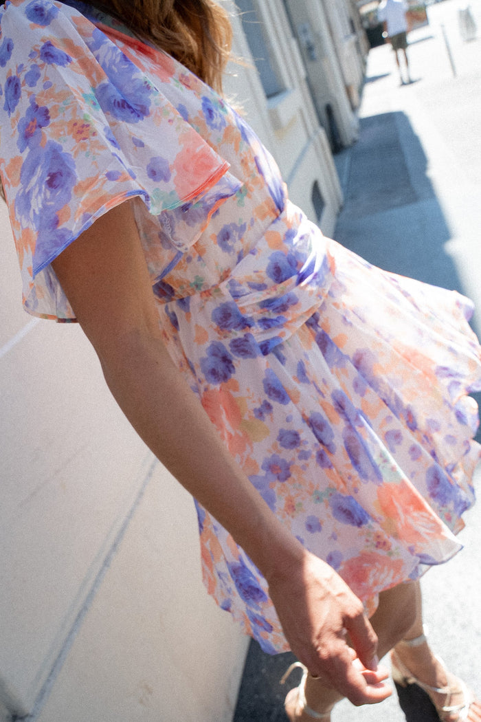 ROBE SABINE - ROBE
