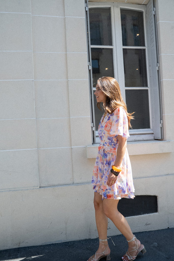 ROBE SABINE - ROBE