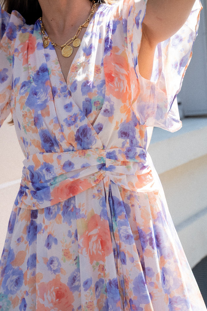 ROBE SABINE - ROBE