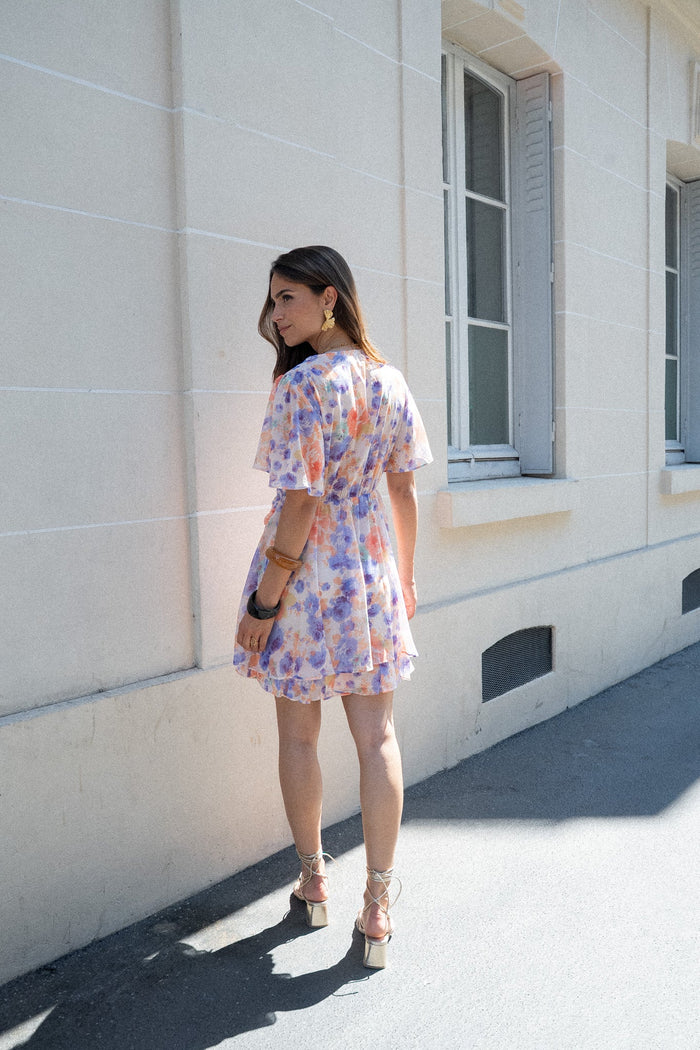 ROBE SABINE - ROBE