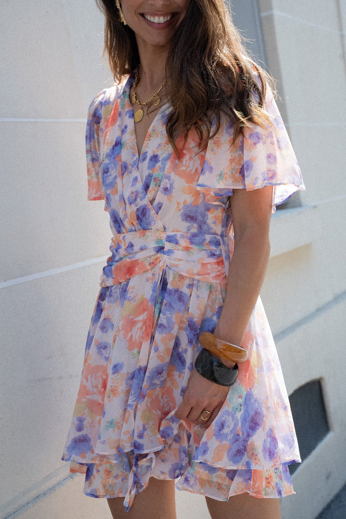 ROBE SABINE - ROBE