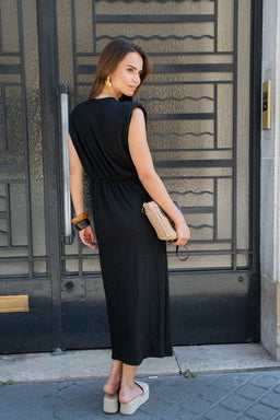 ROBE SALMA - ROBE