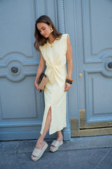 ROBE SALMA - ROBE