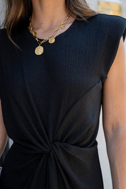ROBE SALMA - ROBE