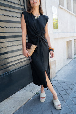 ROBE SALMA - ROBE