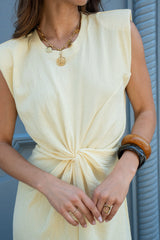 ROBE SALMA - ROBE