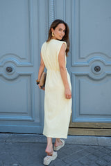 ROBE SALMA - ROBE