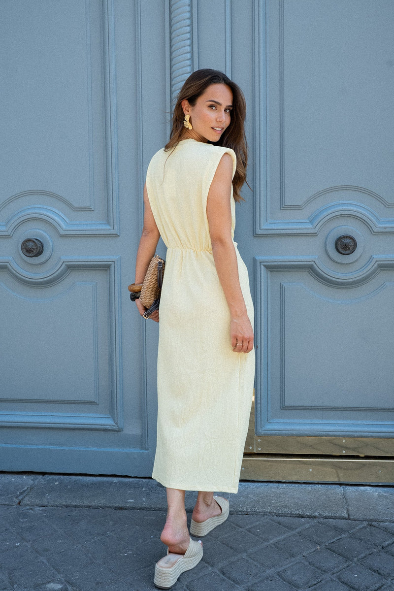 ROBE SALMA - ROBE
