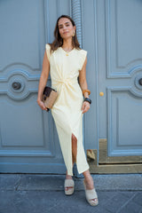 ROBE SALMA - ROBE