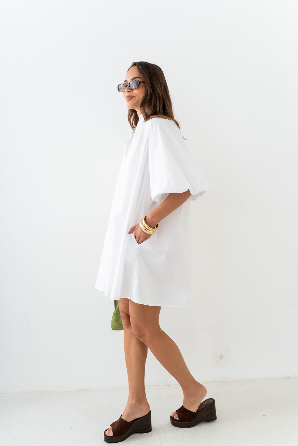 ROBE SALOMÉ - ROBE