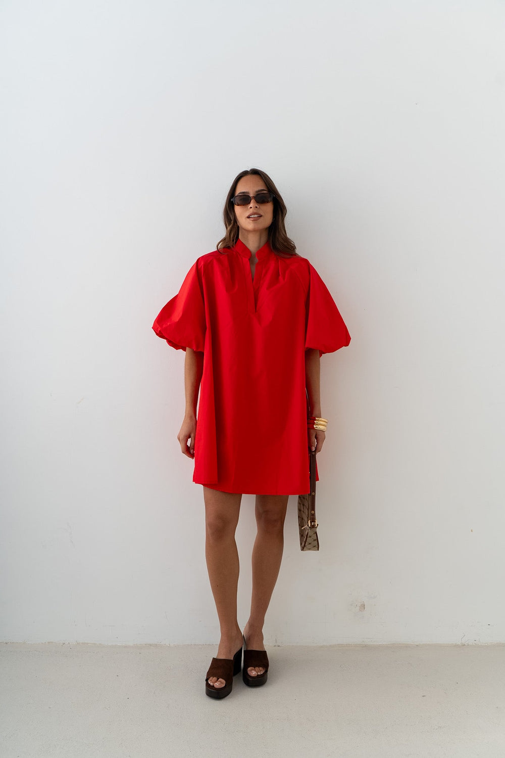 ROBE SALOMÉ - ROBE