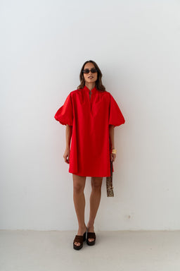 ROBE SALOMÉ - ROBE