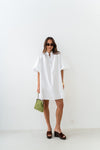 ROBE SALOMÉ - ROBE