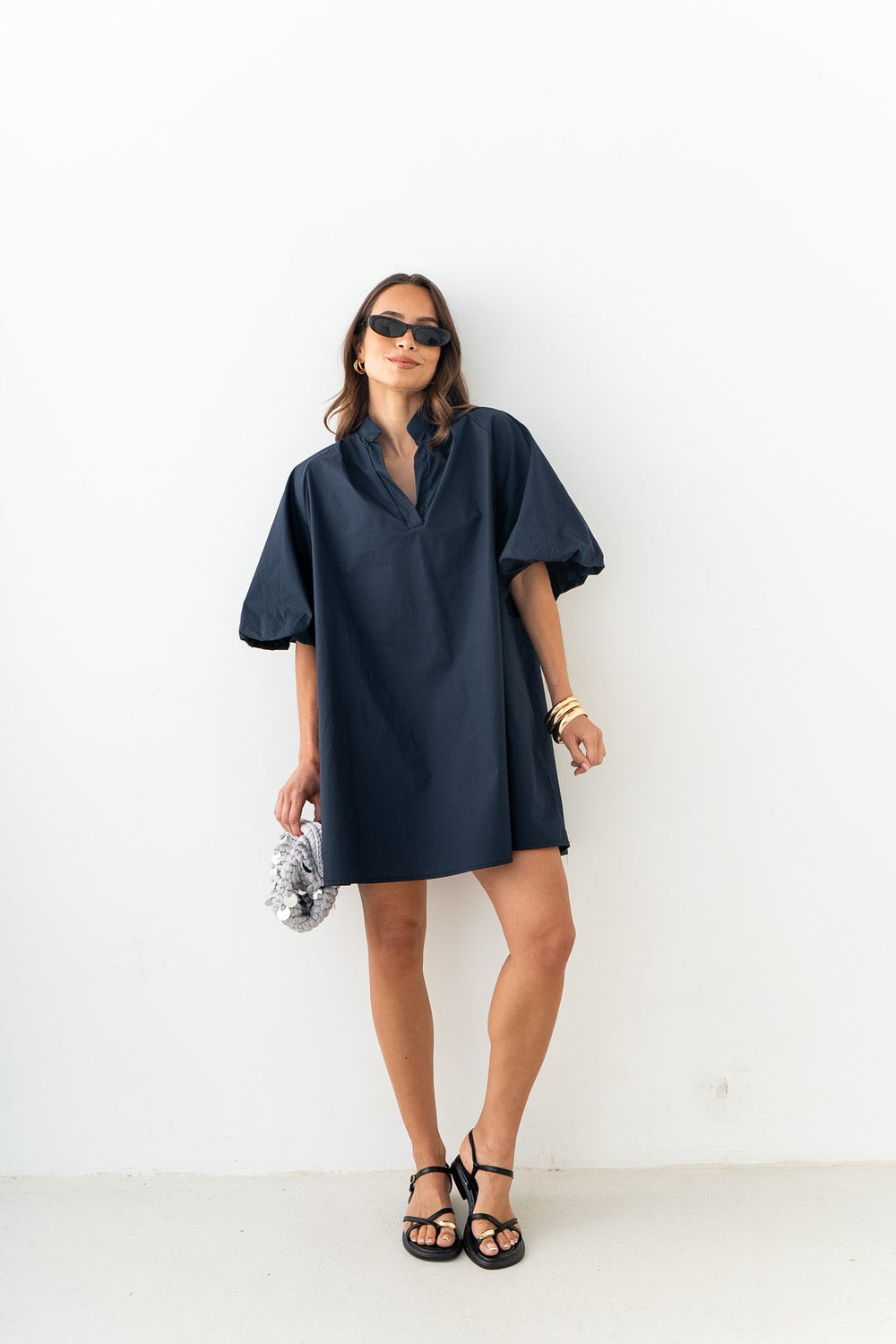 ROBE SALOMÉ - ROBE