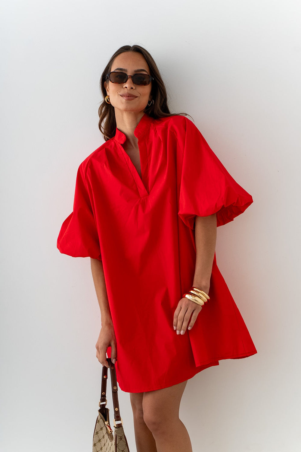 ROBE SALOMÉ - ROBE