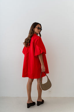 ROBE SALOMÉ - ROBE