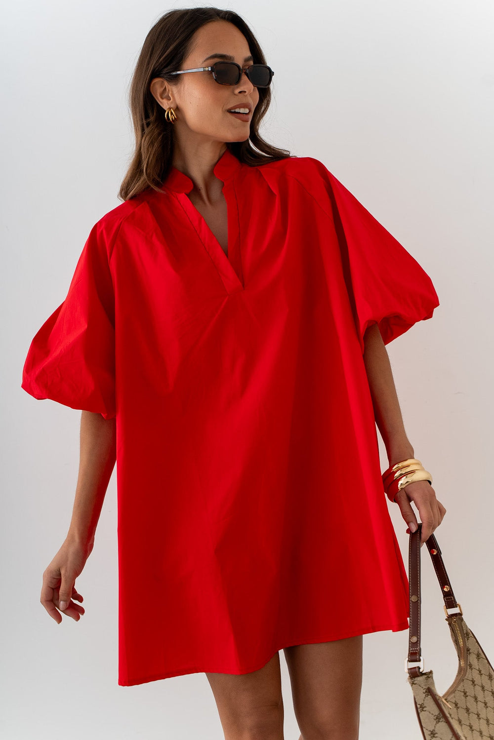 ROBE SALOMÉ - ROBE