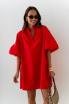 ROBE SALOMÉ - ROBE