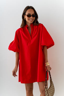 ROBE SALOMÉ - ROBE