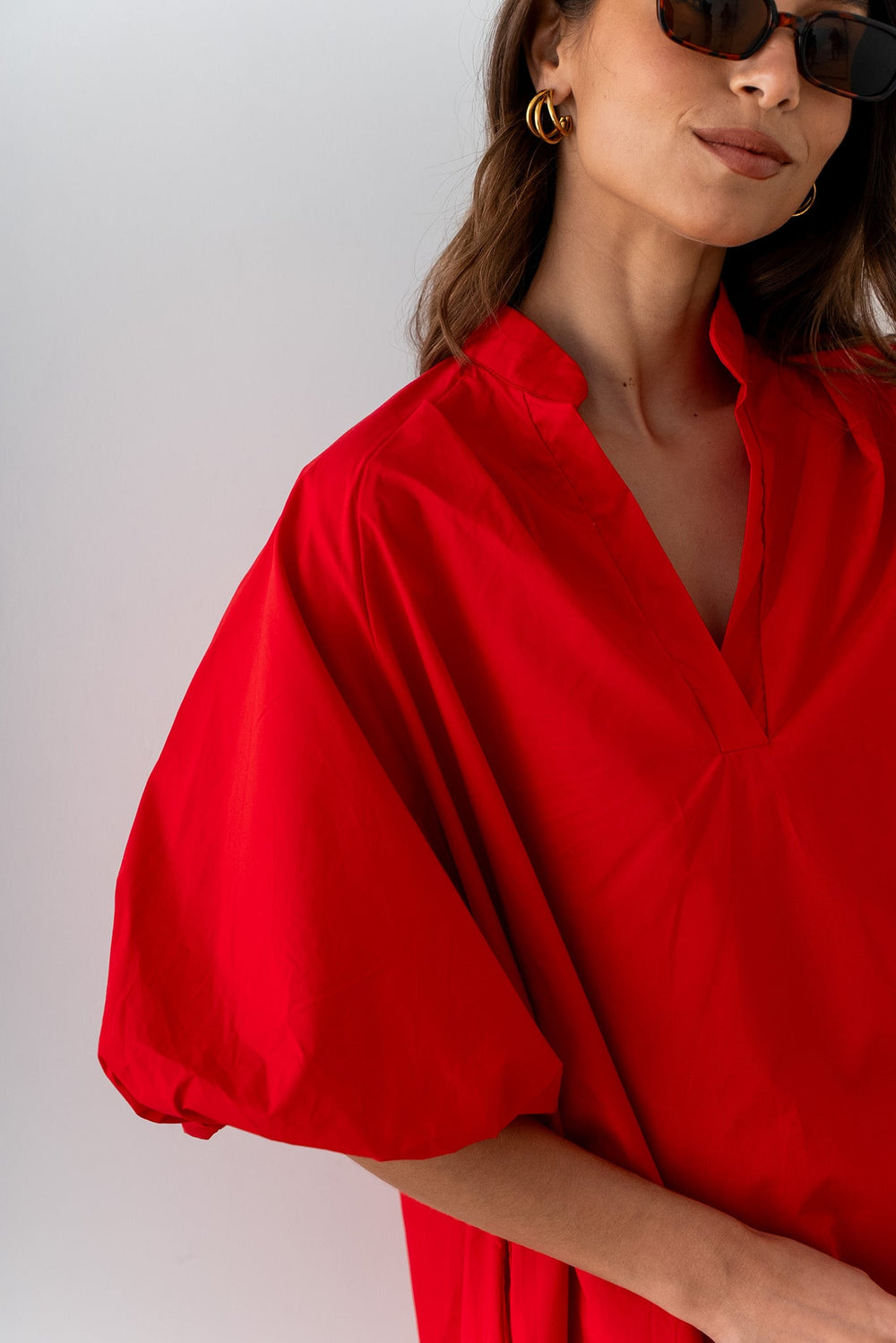 ROBE SALOMÉ - ROBE