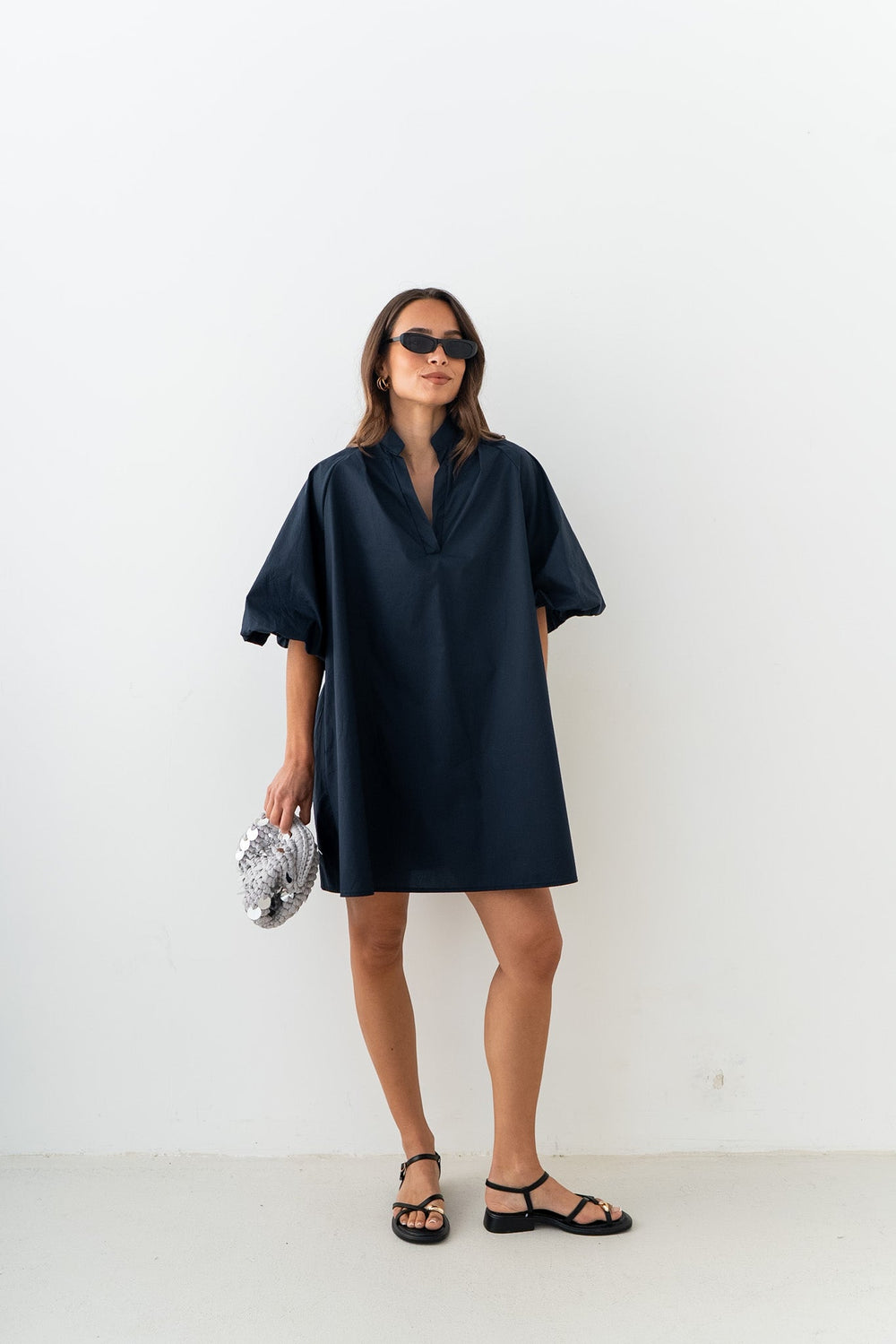 ROBE SALOMÉ - ROBE