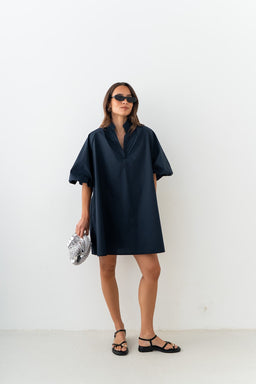 ROBE SALOMÉ - ROBE