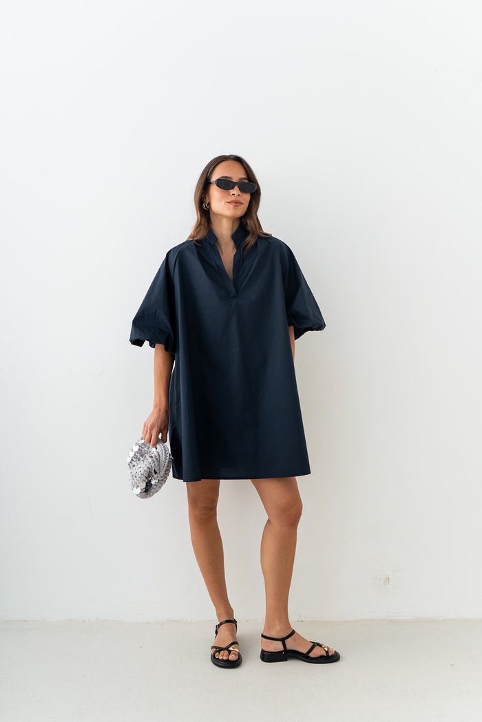 ROBE SALOMÉ - ROBE
