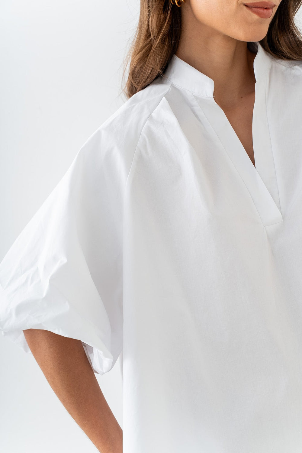ROBE SALOMÉ - ROBE