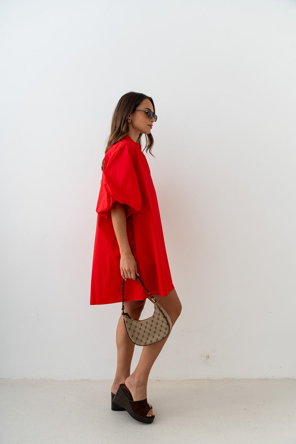 ROBE SALOMÉ - ROBE